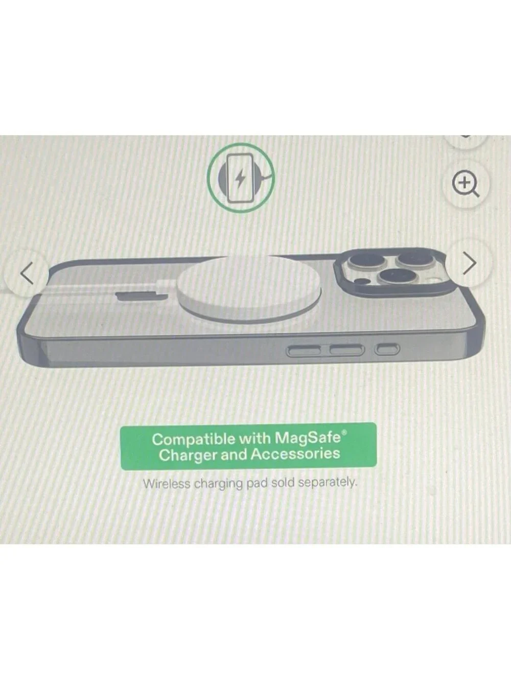 N/A case iphone